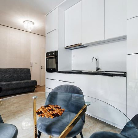 Aura Tower Apartments By Gaby Rafajlovići Exterior photo