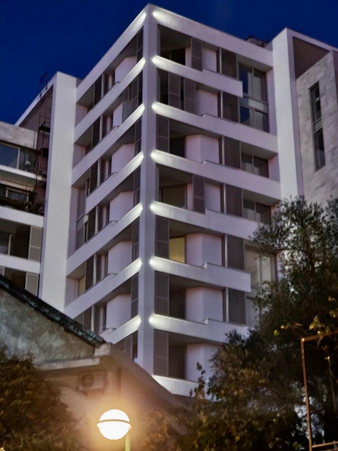 Aura Tower Apartments By Gaby Rafajlovići Exterior photo