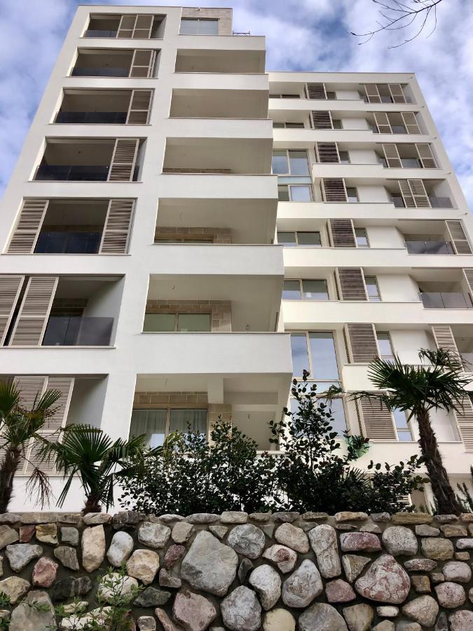 Aura Tower Apartments By Gaby Rafajlovići Exterior photo