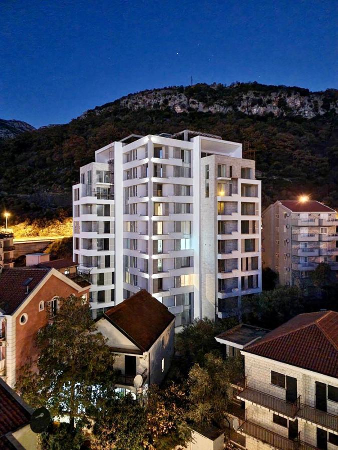 Aura Tower Apartments By Gaby Rafajlovići Exterior photo