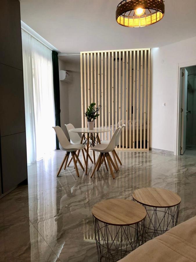 Aura Tower Apartments By Gaby Rafajlovići Exterior photo