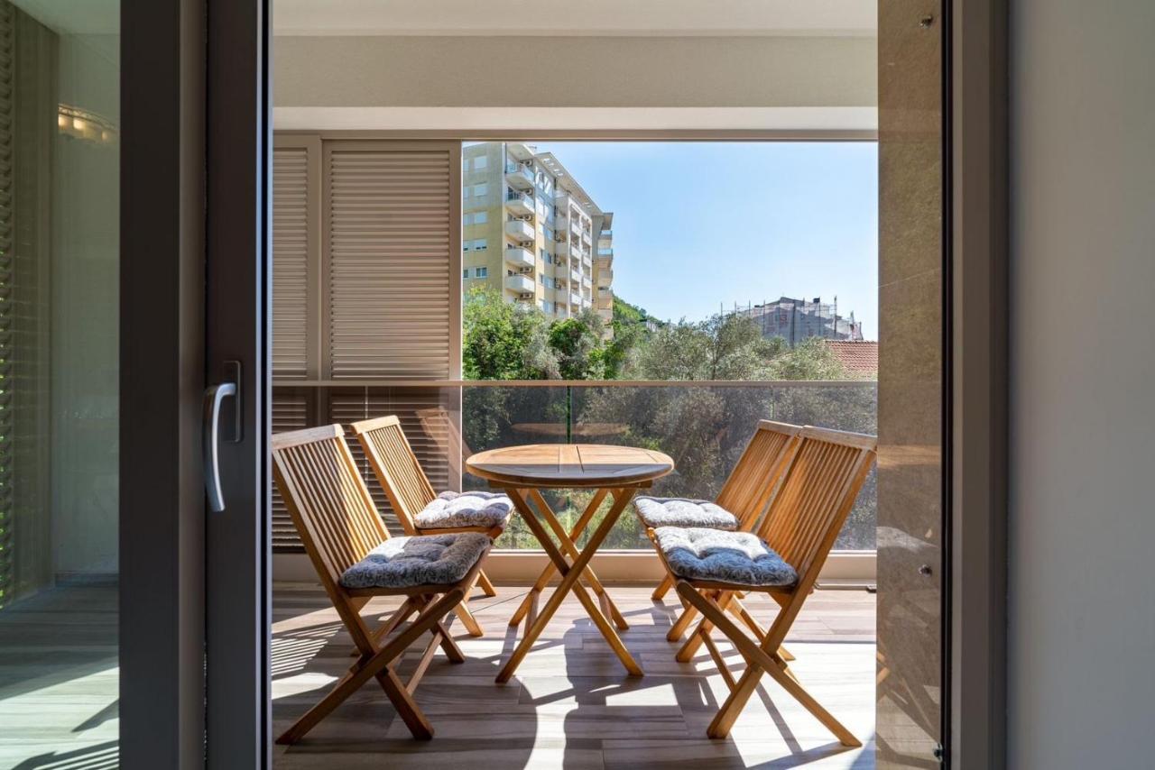 Aura Tower Apartments By Gaby Rafajlovići Exterior photo