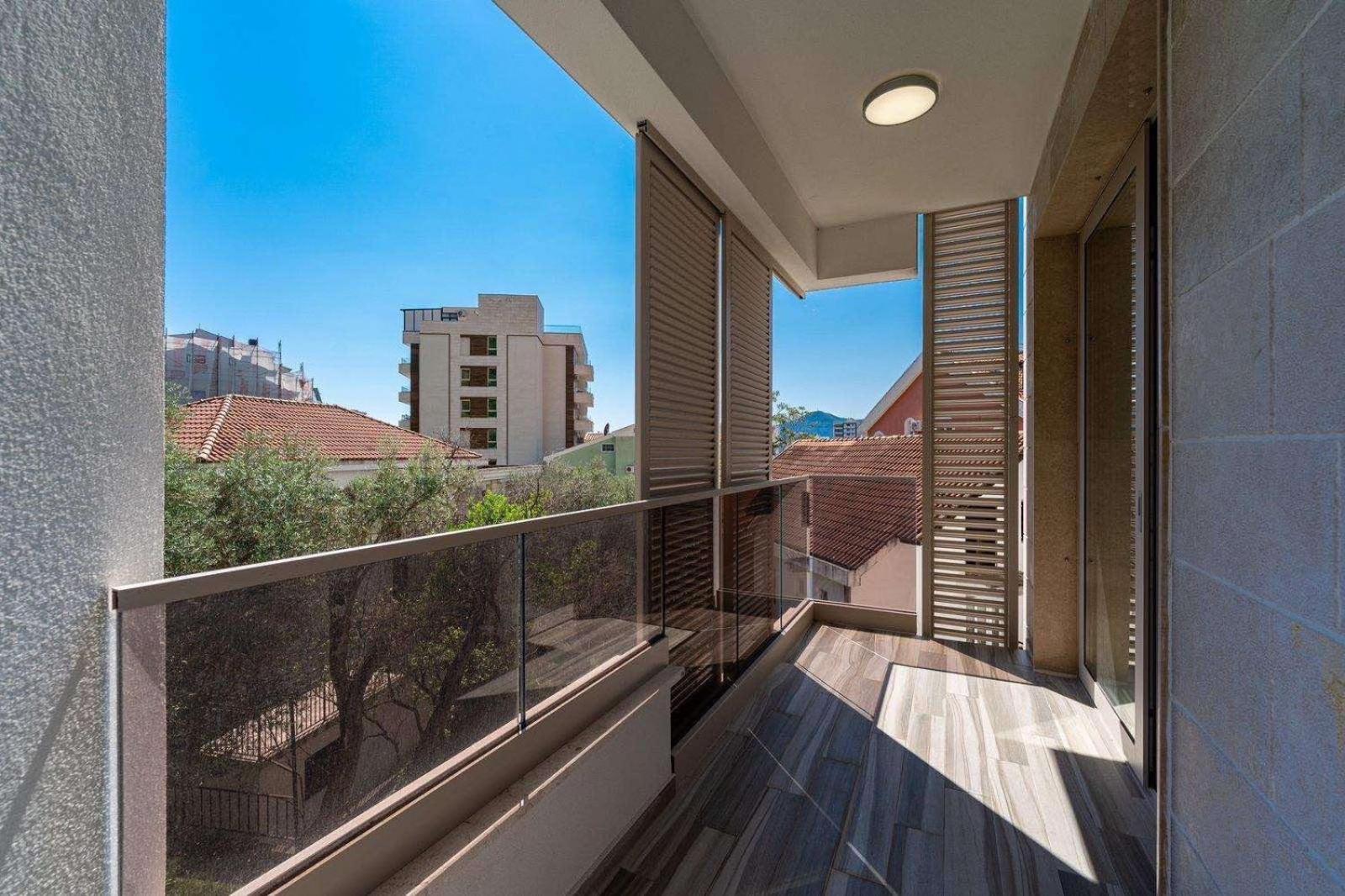 Aura Tower Apartments By Gaby Rafajlovići Exterior photo