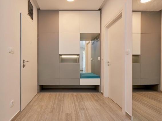 Aura Tower Apartments By Gaby Rafajlovići Exterior photo