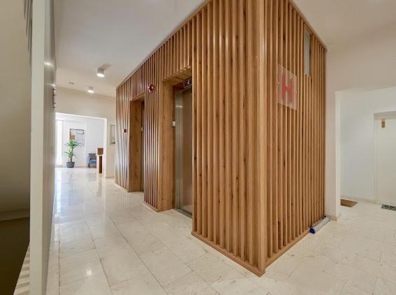 Aura Tower Apartments By Gaby Rafajlovići Exterior photo