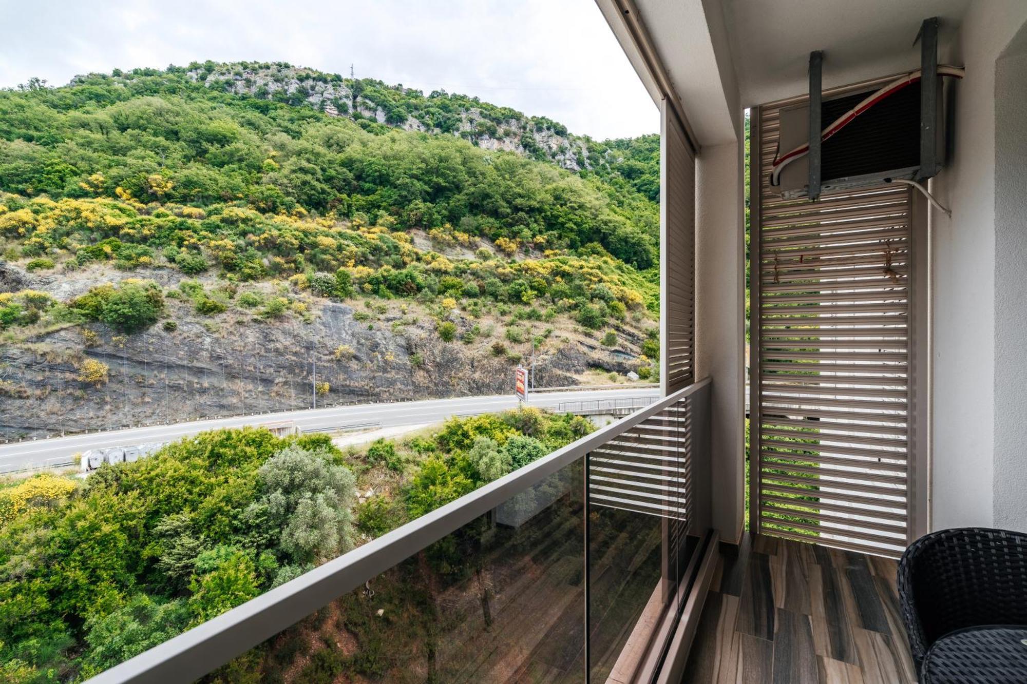 Aura Tower Apartments By Gaby Rafajlovići Exterior photo